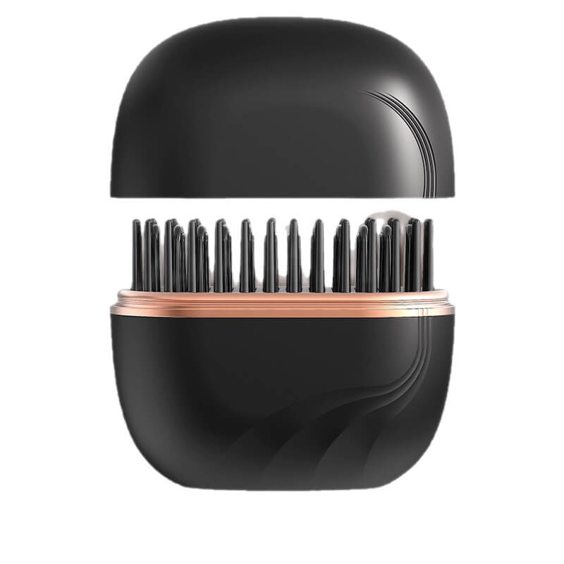 Mini Portable Hair Straightener