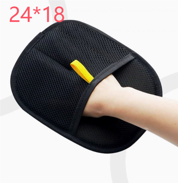 Pet Hair Remover Mitt Pet Hair Remover Gloves
